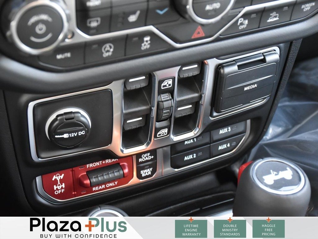 2026 Jeep Wrangler 4-Door RUBICON-22