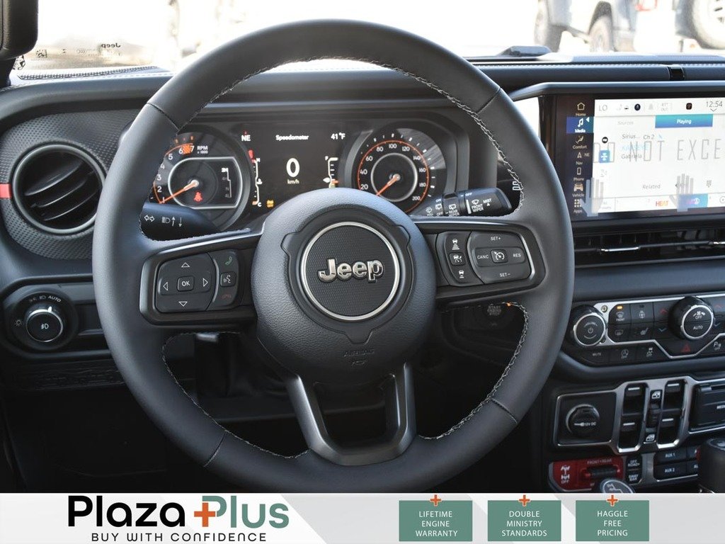 2026 Jeep Wrangler 4-Door RUBICON-17