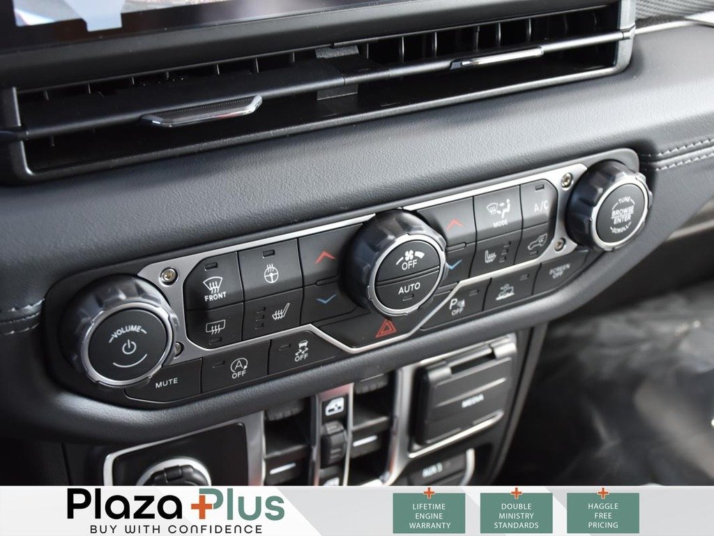 2026 Jeep Wrangler 4-Door RUBICON-22