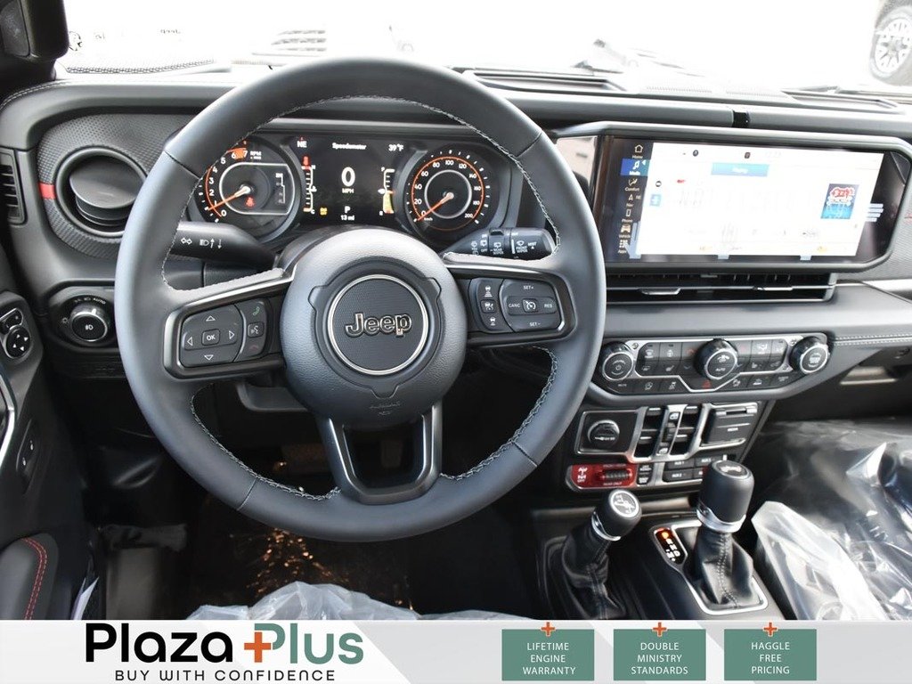 2026 Jeep Wrangler 4-Door RUBICON-17