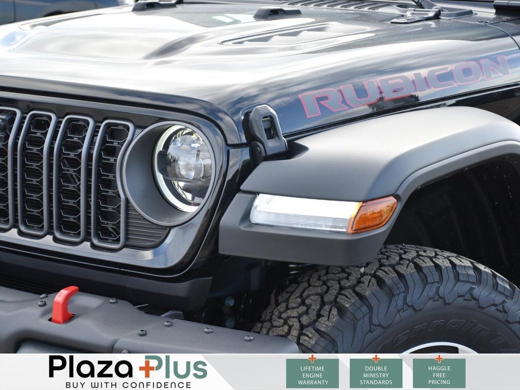 2026 Jeep Wrangler 4-Door RUBICON-6