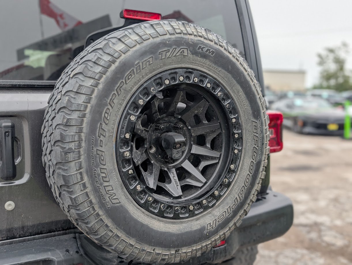 2018 Jeep Wrangler Unlimited Rubicon HEATED LEATHER SEATS | HARDTOP | CERTIFIED