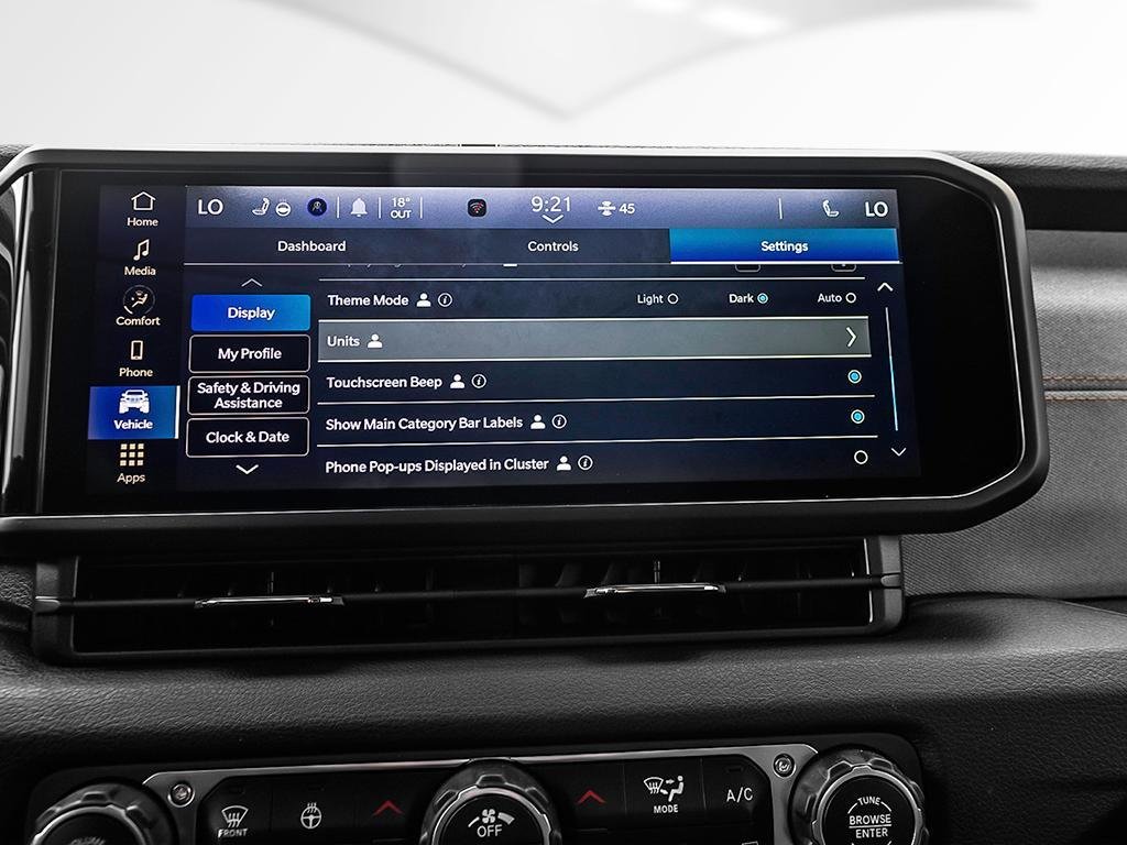 2024 Jeep Wrangler 4-Door WILLYS-17