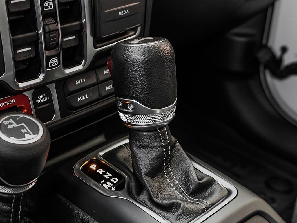 2024 Jeep Wrangler 4-Door WILLYS-16