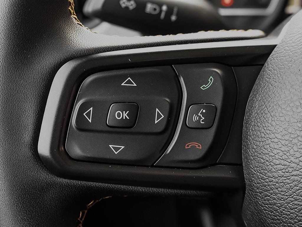 2024 Jeep Wrangler 4-Door WILLYS-14