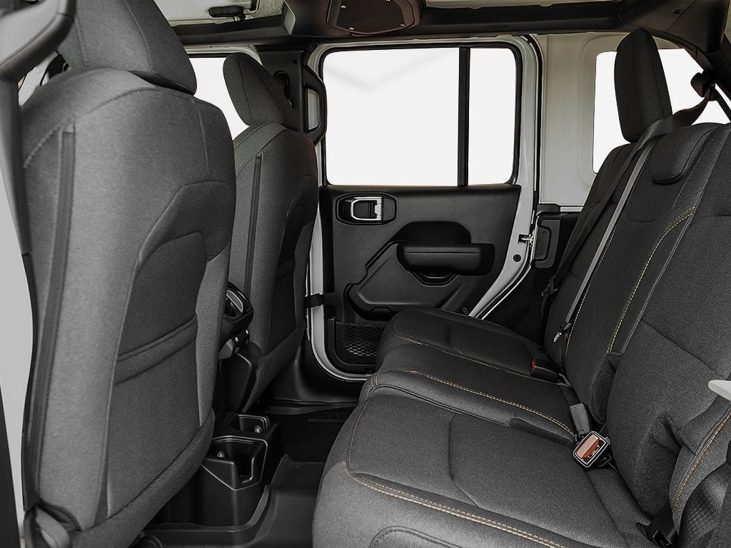 2024 Jeep Wrangler 4-Door WILLYS-20