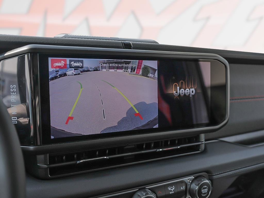 2024 Jeep Wrangler 4-Door RUBICON-22