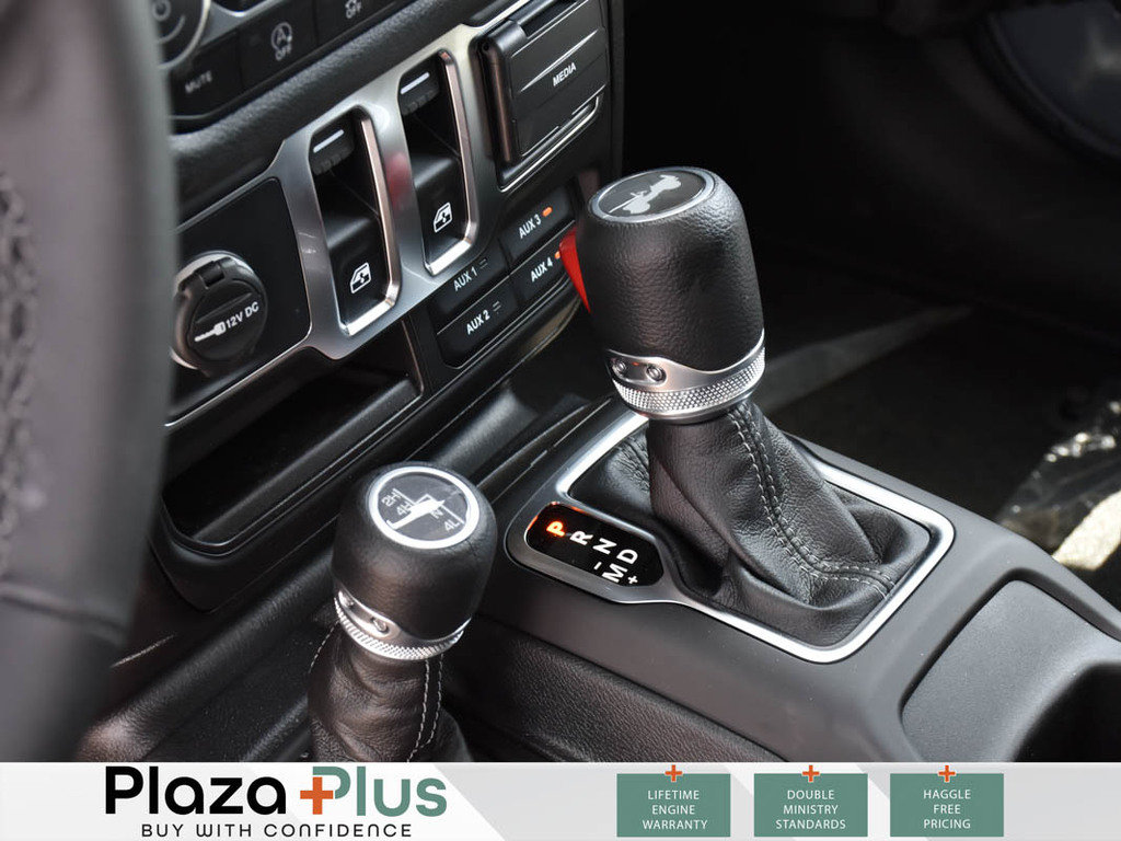 2025 Jeep Wrangler SPORT S-20