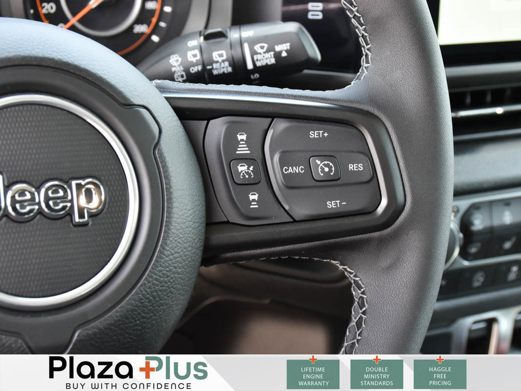 2025 Jeep Wrangler SPORT S-18