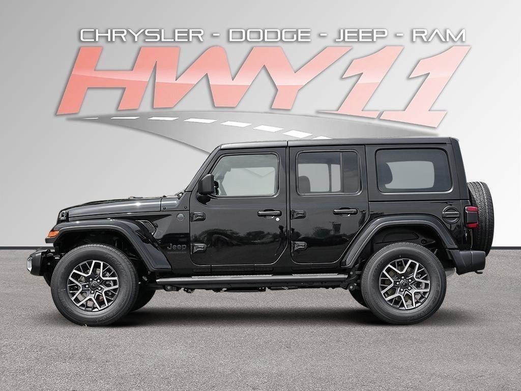 2025 Jeep Wrangler Sahara-3
