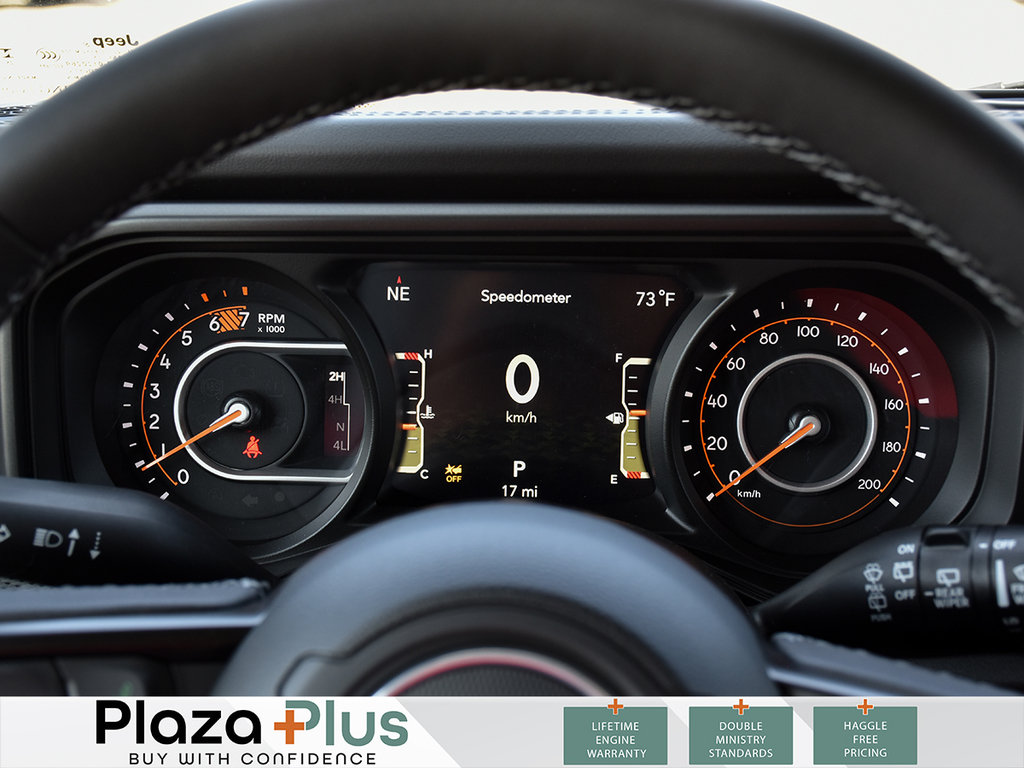 2025 Jeep Wrangler RUBICON-19