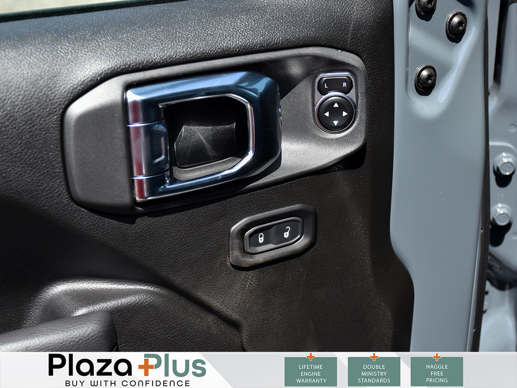 2025 Jeep Wrangler RUBICON-15