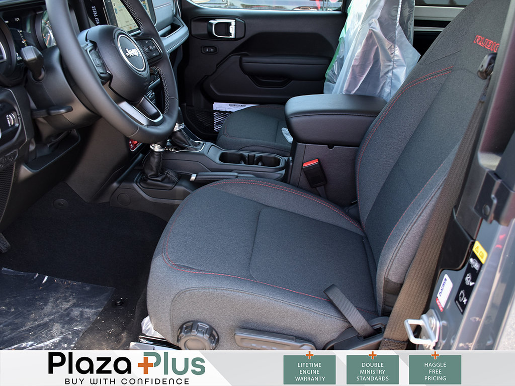 2025 Jeep Wrangler RUBICON-12