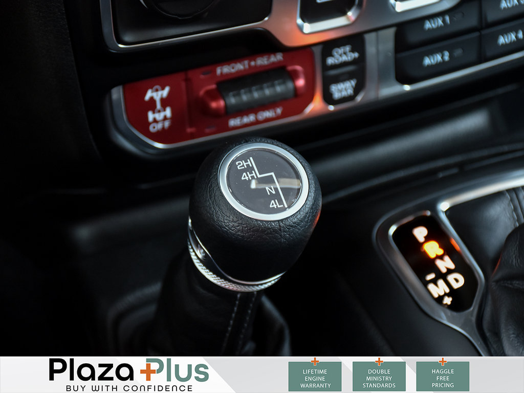 2025 Jeep Wrangler RUBICON-24