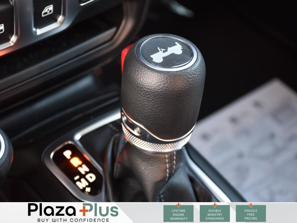 2026 Jeep Wrangler SPORT S-23