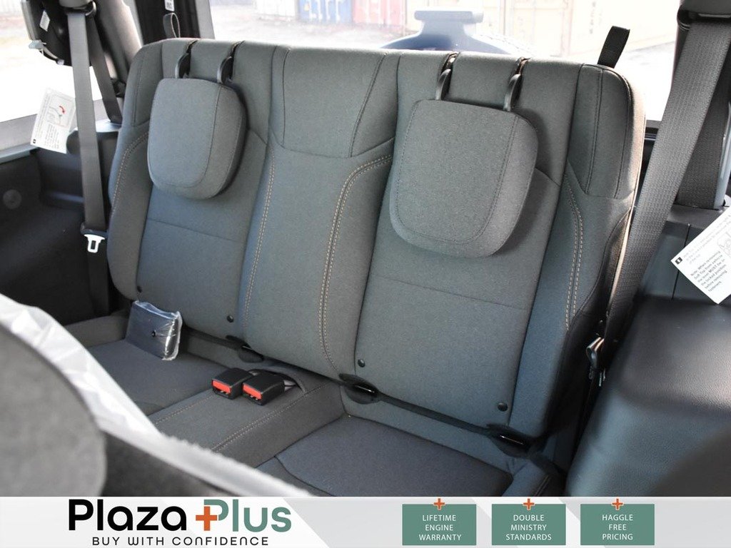 2026 Jeep Wrangler SPORT S-15