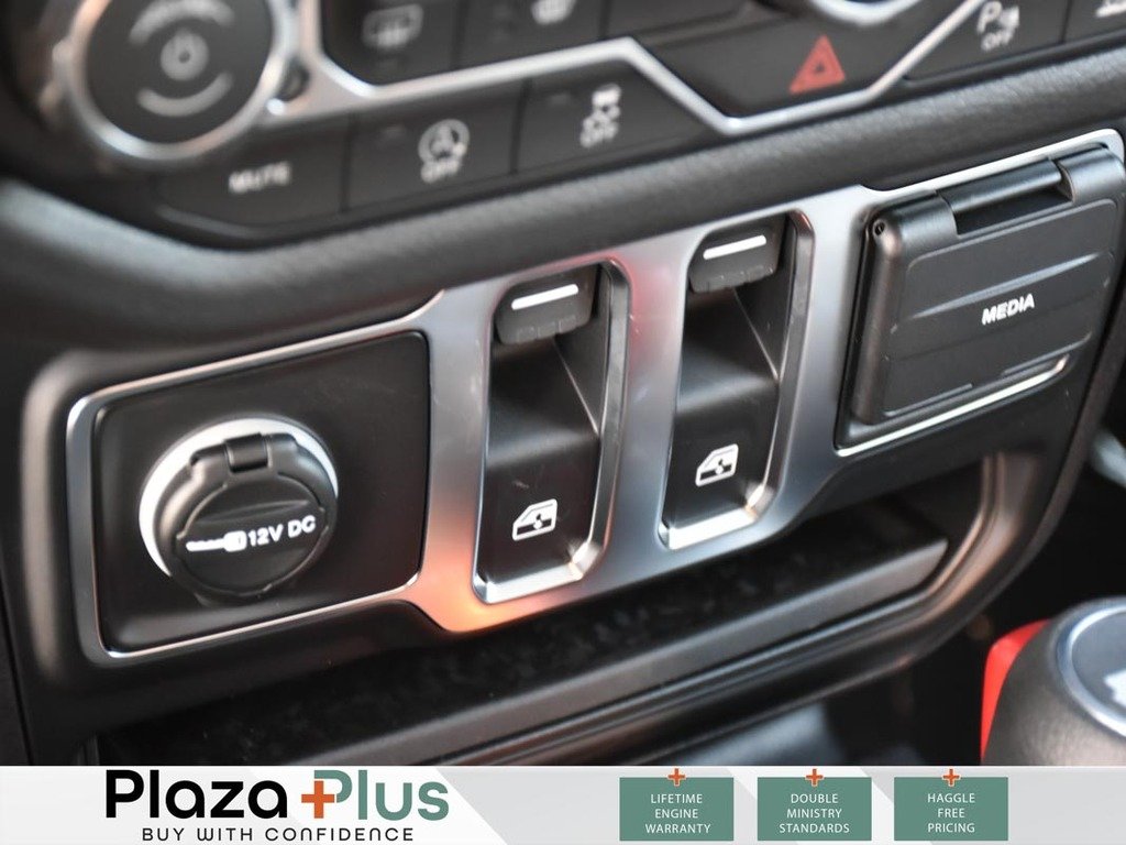 2026 Jeep Wrangler SPORT S-22