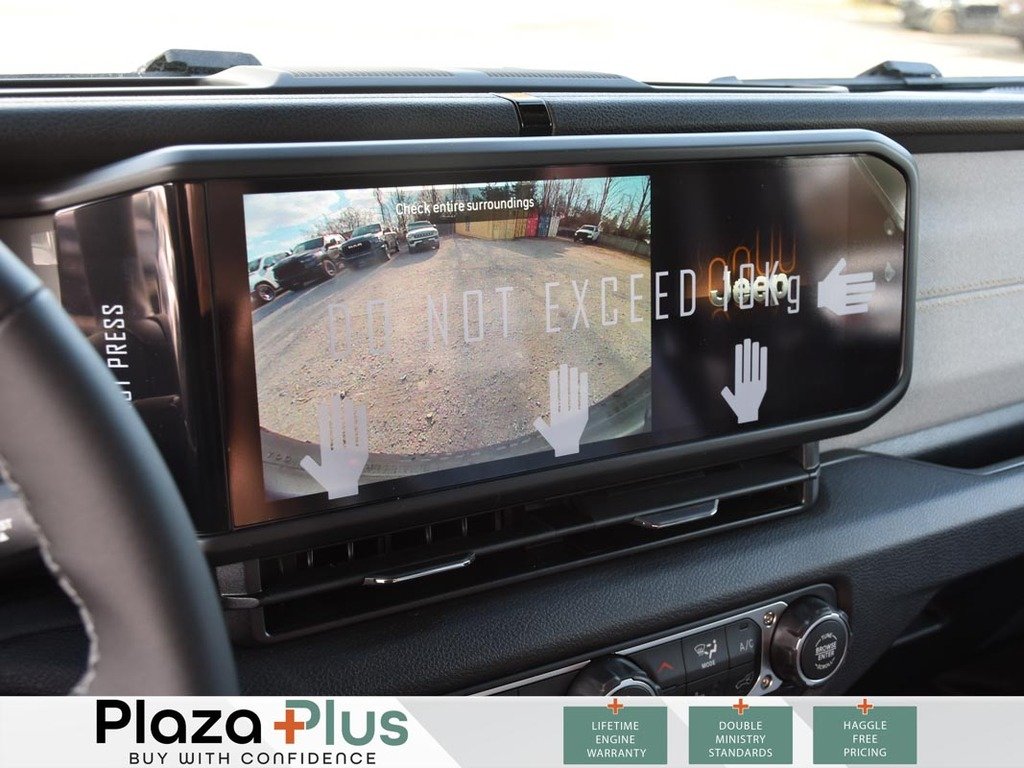 2026 Jeep Wrangler SPORT S-20