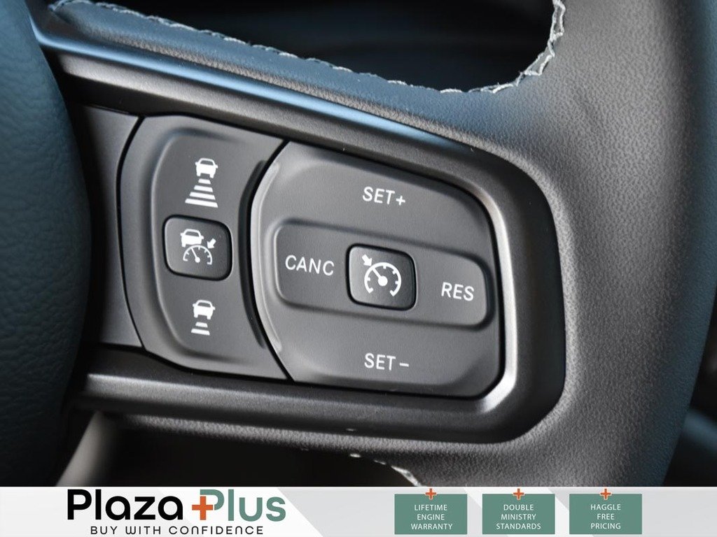 2026 Jeep Wrangler SPORT S-18