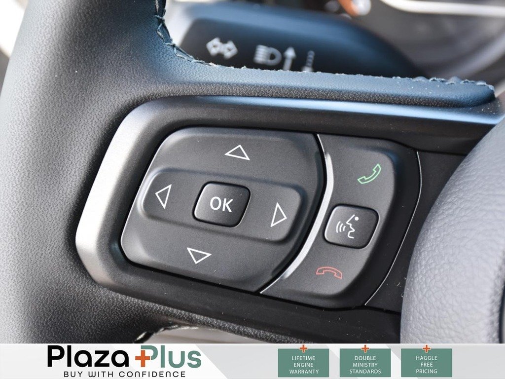 2026 Jeep Wrangler SPORT S-17