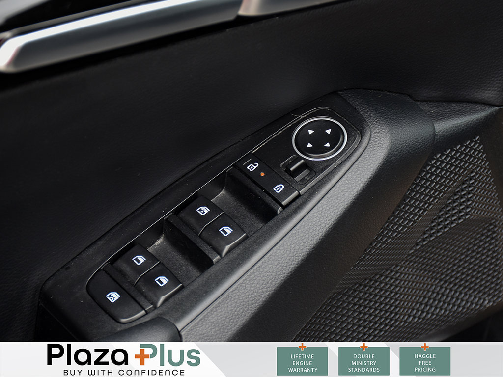 2024 Kia Seltos EX LEATHER SEATS | REMOTE START | SUNROOF | ALLOY RIMS