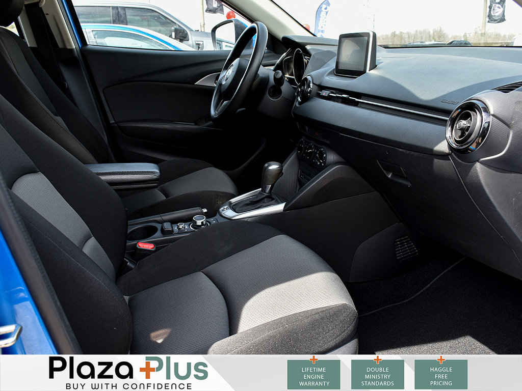 2016 Mazda CX-3 GX GX, CLEAN HISTORY
