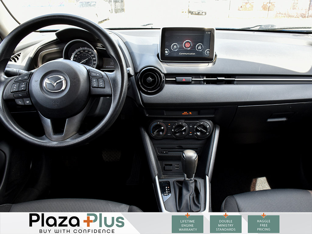 2016 Mazda CX-3 GX GX, CLEAN HISTORY