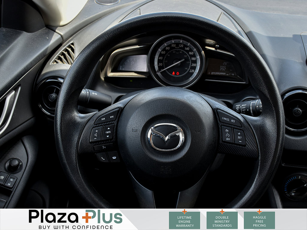 2016 Mazda CX-3 GX GX, CLEAN HISTORY