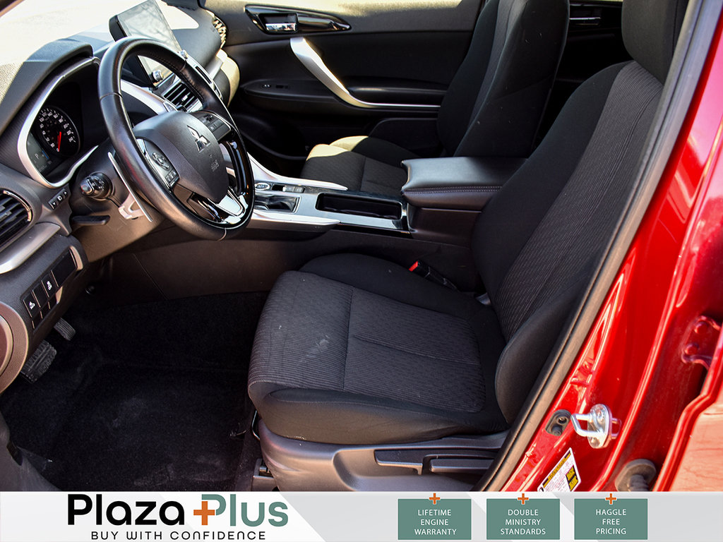 2022 Mitsubishi ECLIPSE CROSS SEL FINANCING AVAILABLE, CLEAN
