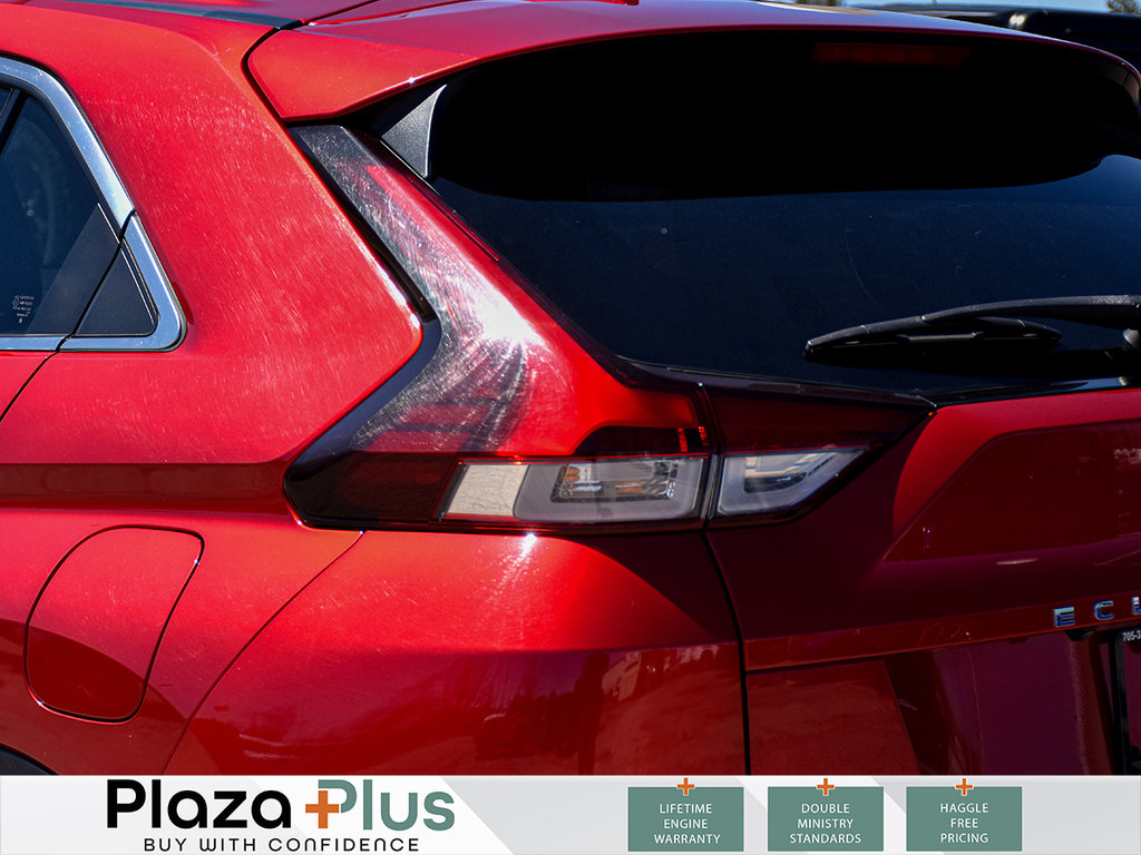 2022 Mitsubishi ECLIPSE CROSS SEL FINANCING AVAILABLE, CLEAN