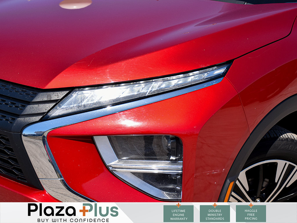 2022 Mitsubishi ECLIPSE CROSS SEL FINANCING AVAILABLE, CLEAN