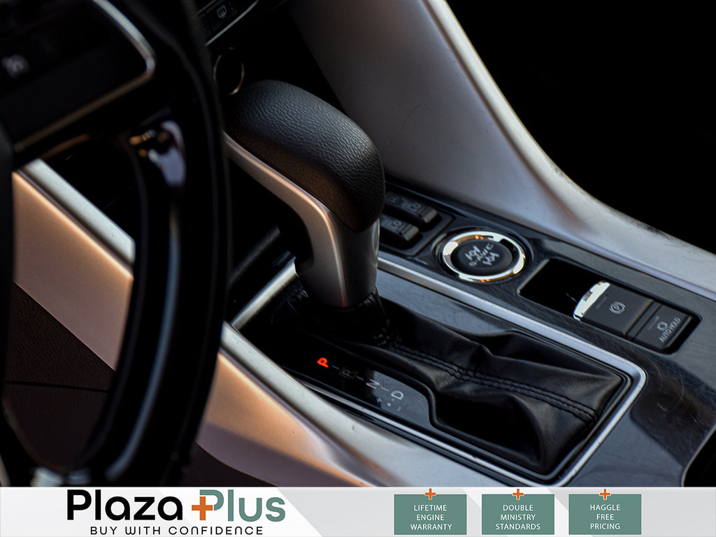 2022 Mitsubishi ECLIPSE CROSS SEL FINANCING AVAILABLE, CLEAN