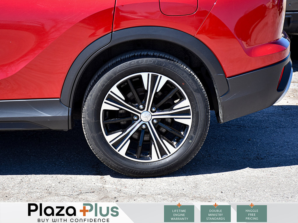 2022 Mitsubishi ECLIPSE CROSS SEL FINANCING AVAILABLE, CLEAN