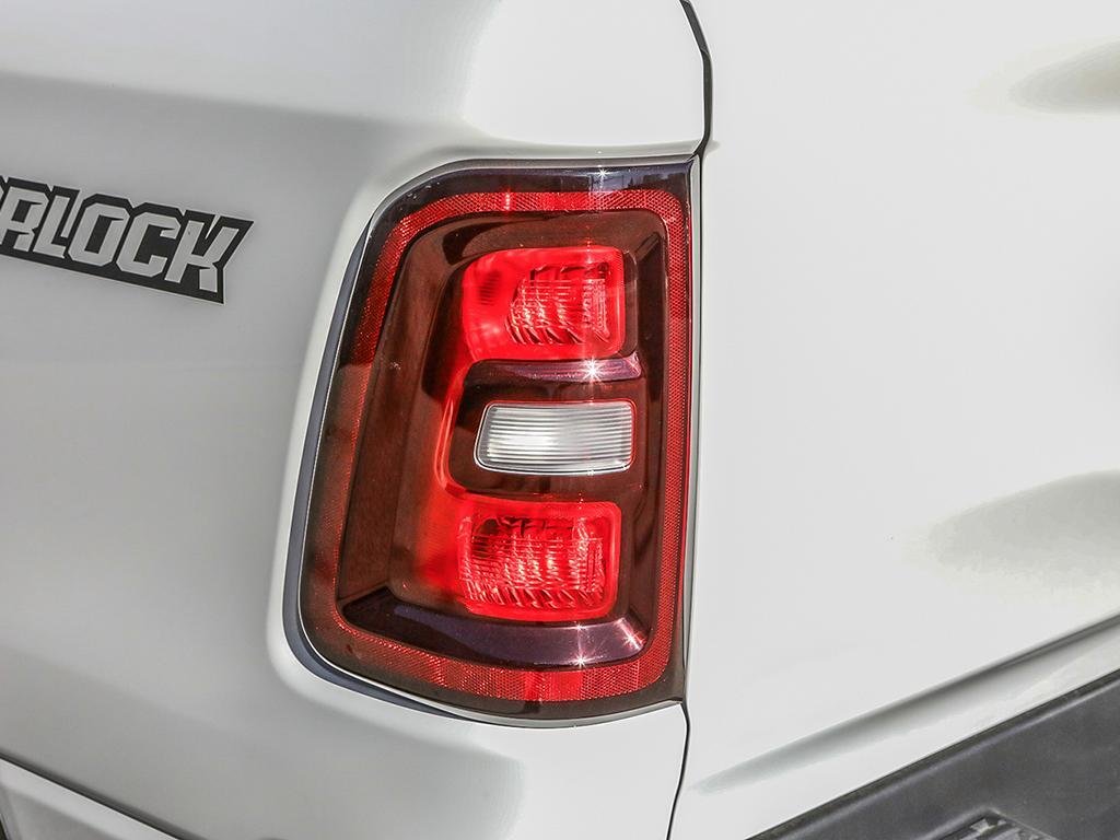 2025 Ram 1500 BIG HORN-8