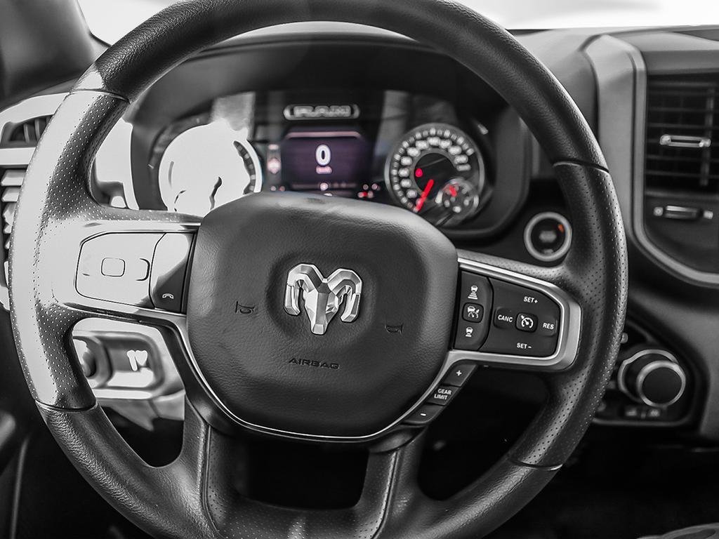 2025 Ram 1500 BIG HORN-10
