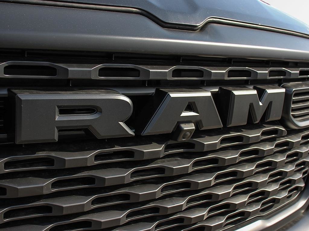 2025 Ram 1500 WARLOCK-7