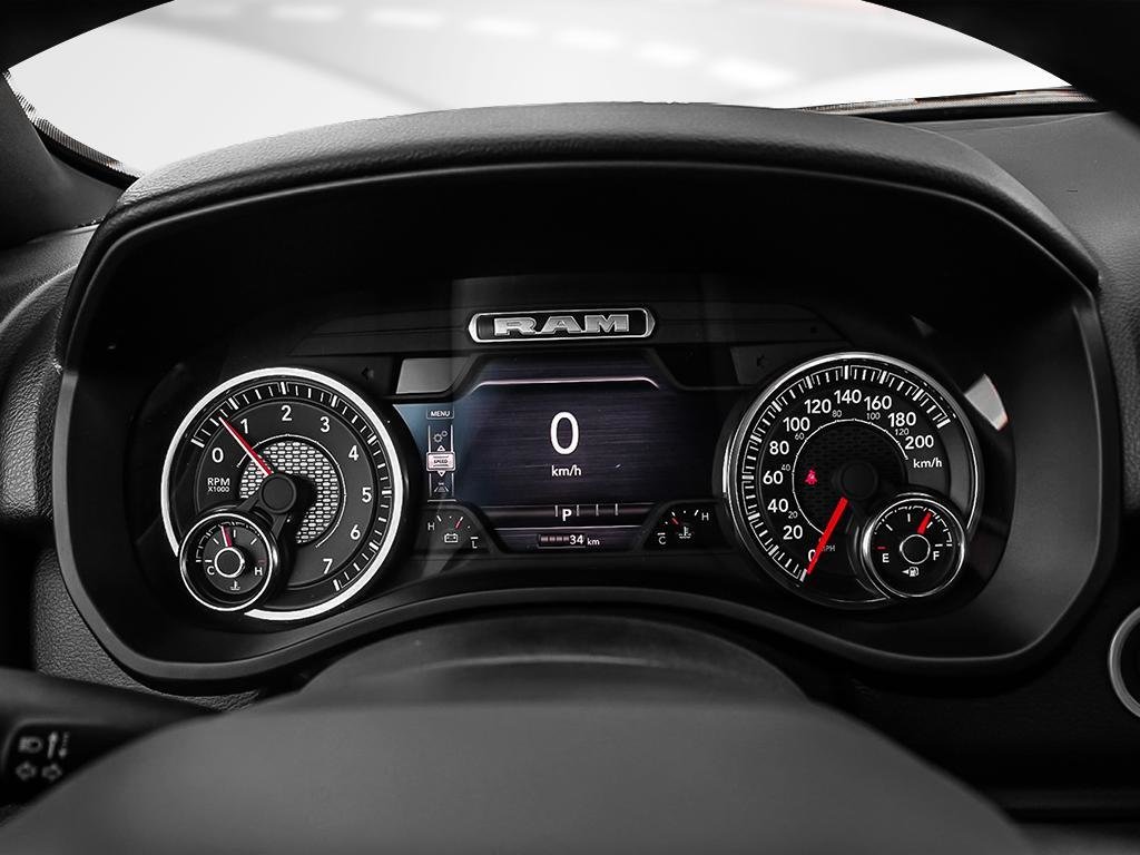 2025 Ram 1500 WARLOCK-12