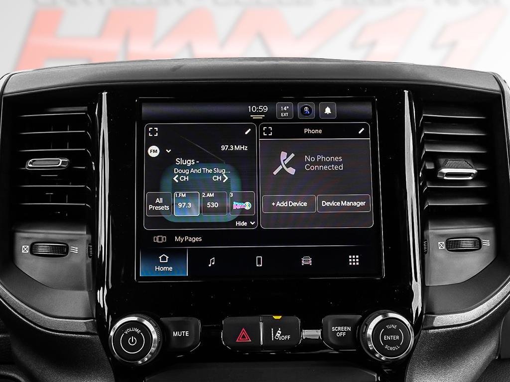 2025 Ram 1500 WARLOCK-16