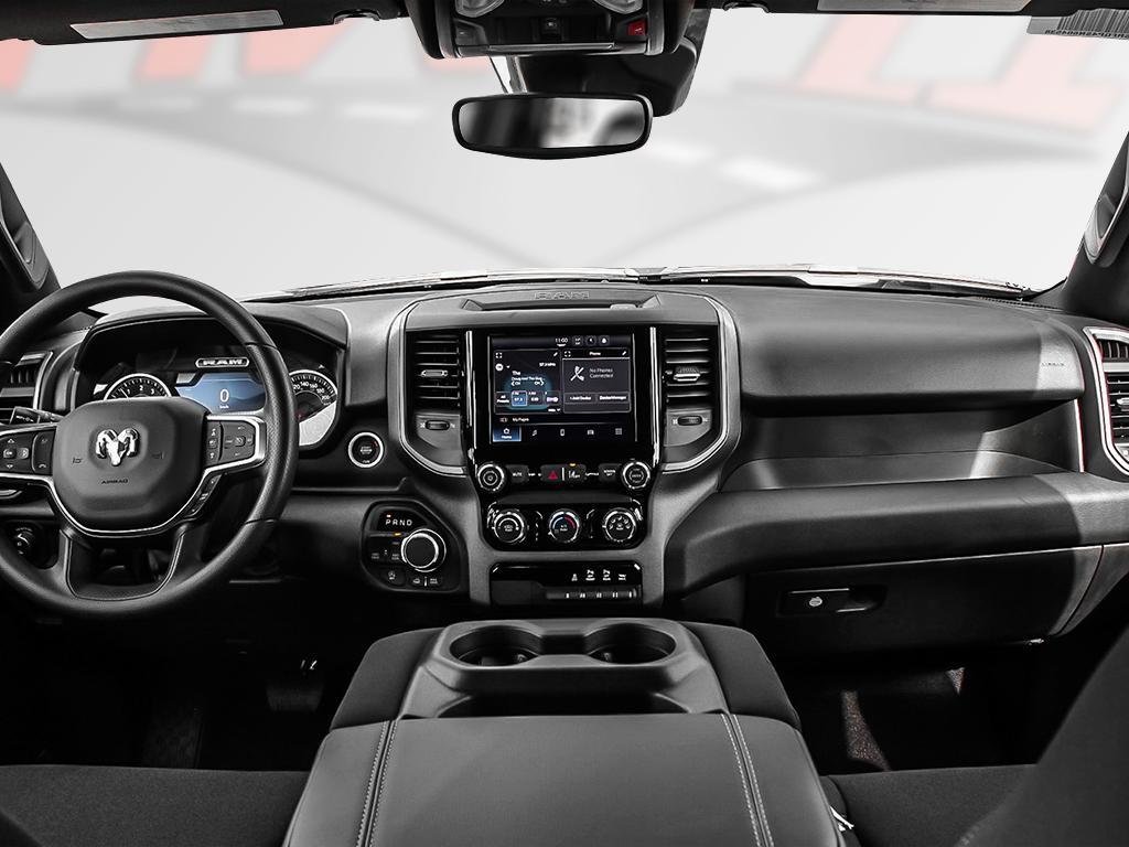 2025 Ram 1500 WARLOCK-20