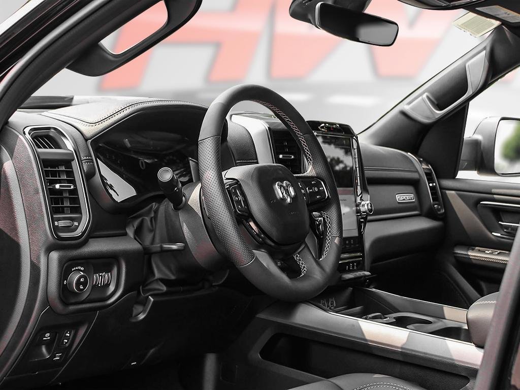 2025 Ram 1500 SPORT-10