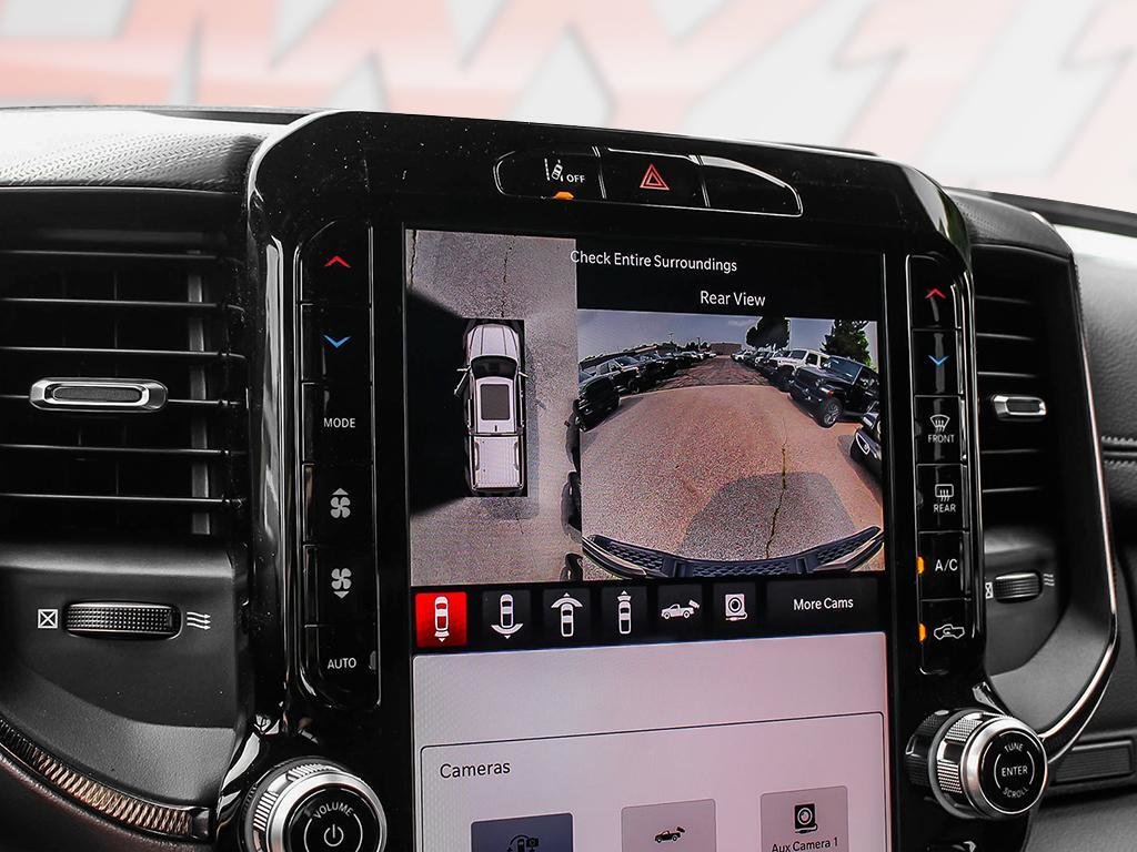 2025 Ram 1500 SPORT-21