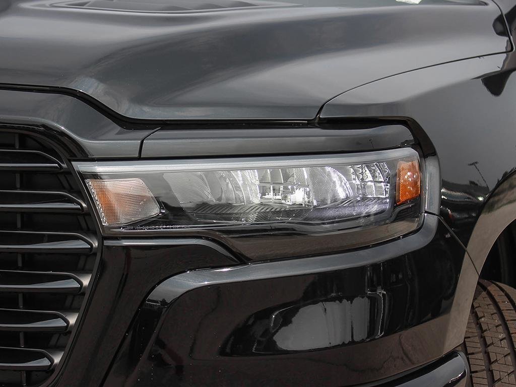 2025 Ram 1500 SPORT-8