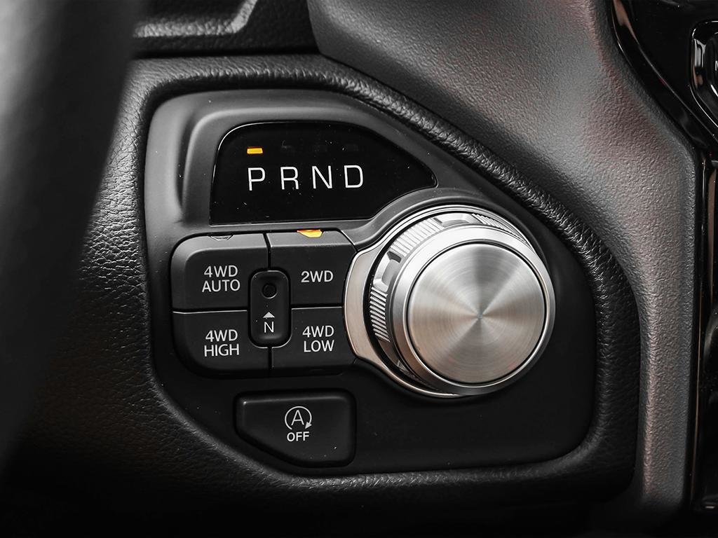 2025 Ram 1500 SPORT-15