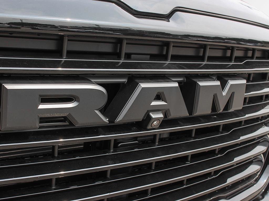 2025 Ram 1500 SPORT-7