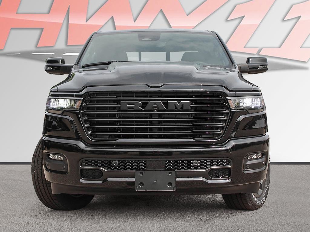 2025 Ram 1500 SPORT-1