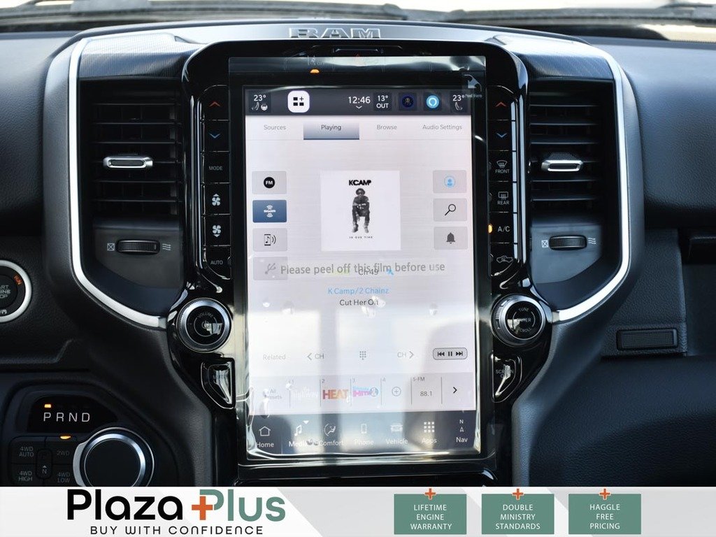 2026 Ram 1500 BIG HORN-14