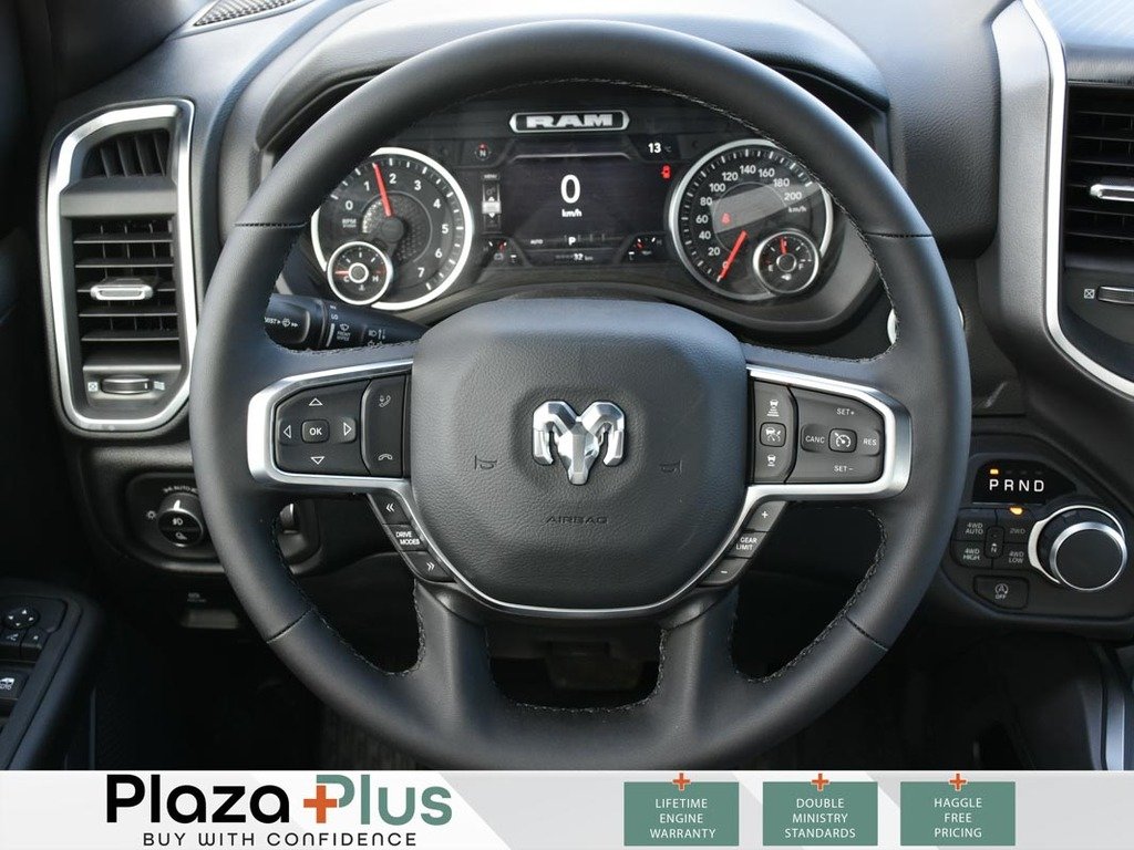 2026 Ram 1500 BIG HORN-13