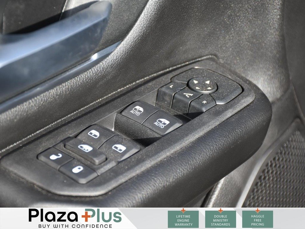 2026 Ram 1500 BIG HORN-9