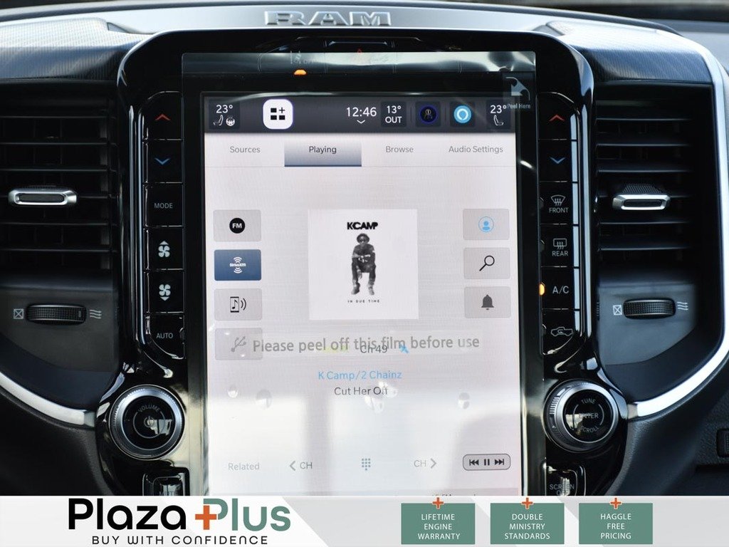 2026 Ram 1500 BIG HORN-15