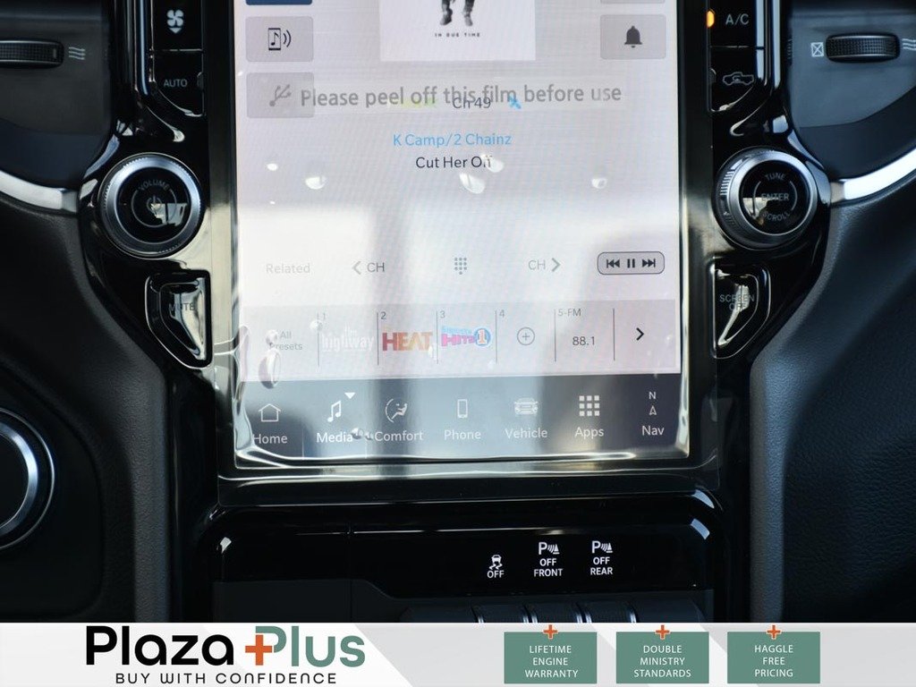 2026 Ram 1500 BIG HORN-16